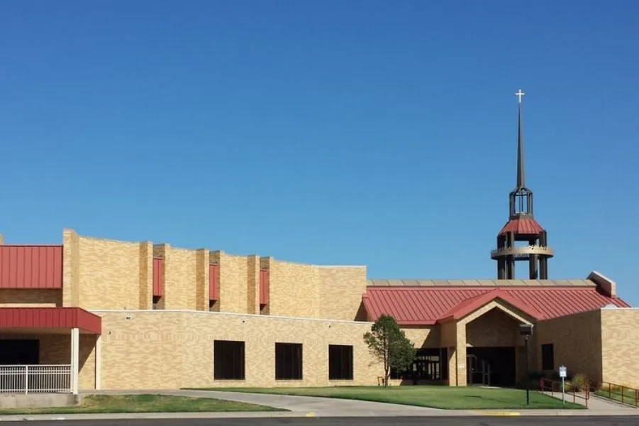 Cathedral of Christ the King, Lubbock, Texas?w=200&h=150